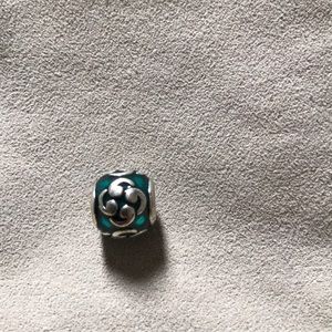 Pandora charm